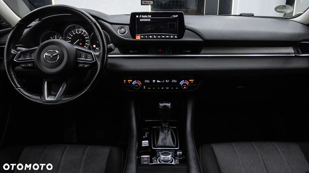 Mazda 6 2.0 SkyJoy - 16
