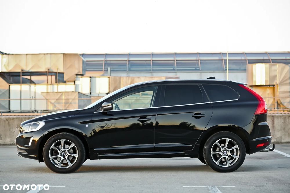 Volvo XC 60 D3 Ocean Race - 10
