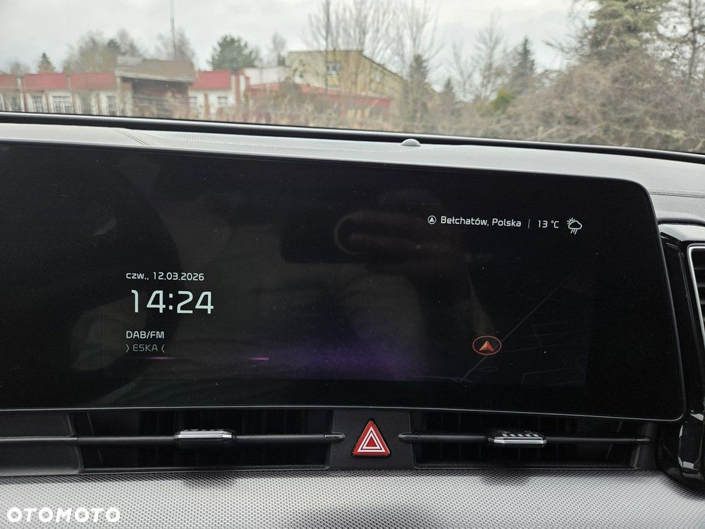 Kia Sportage 1.6 T-GDI Anniversary 2WD - 22