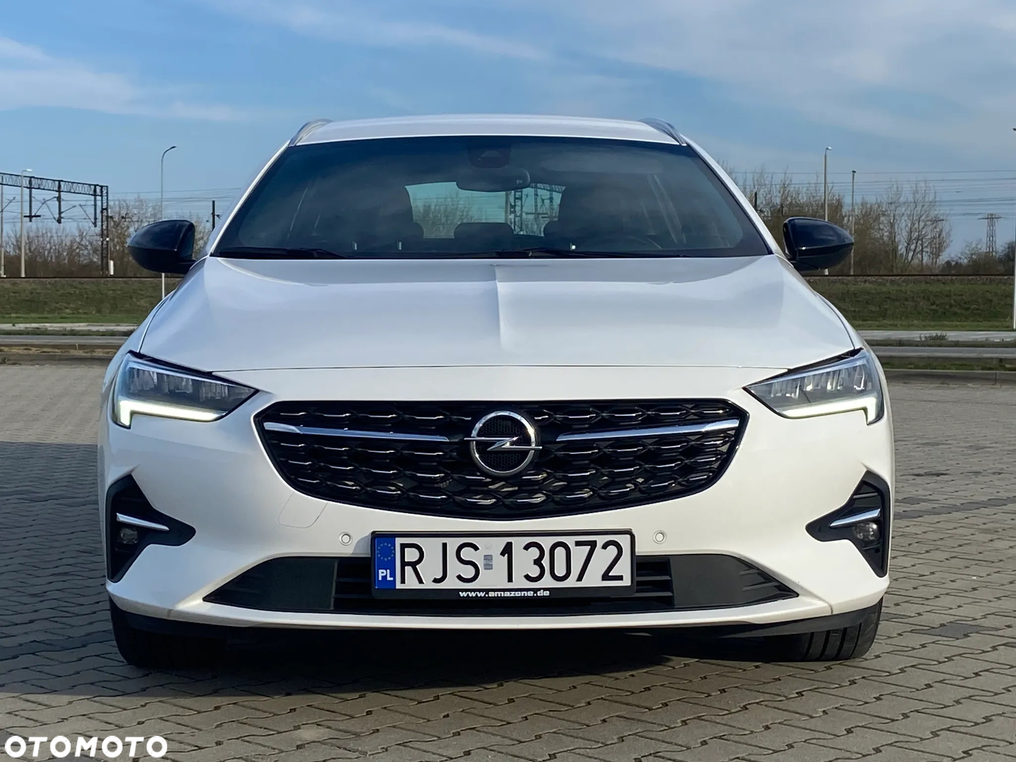 Opel Insignia 2.0 CDTI Business Edition S&S - 2
