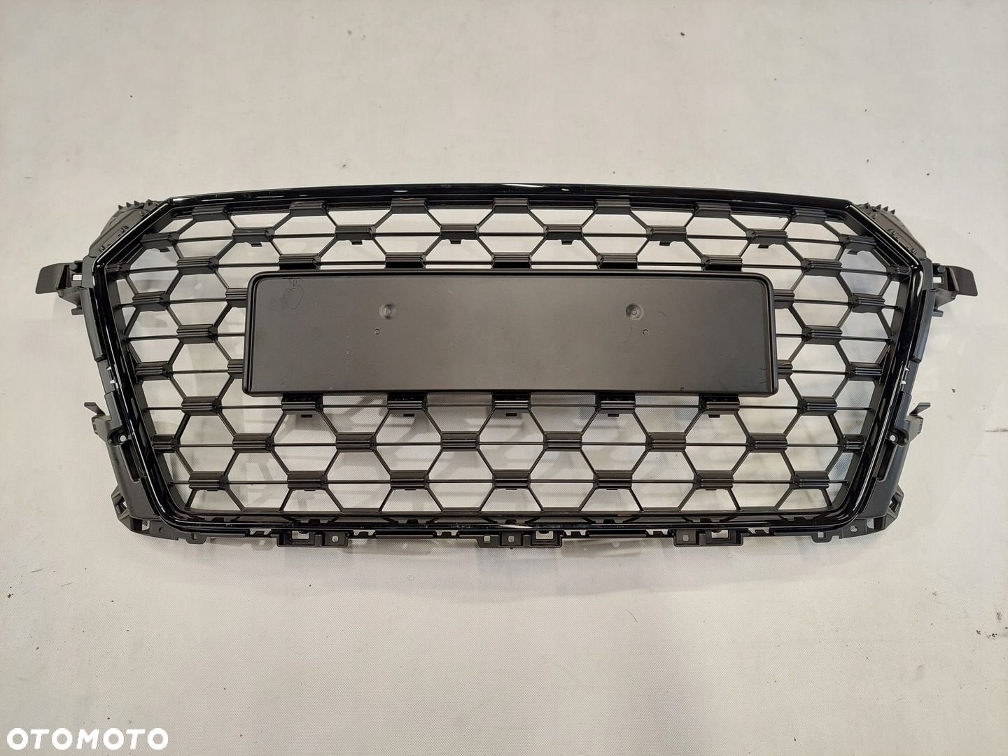 AUDI TT 8S0853651H Atrapa Grill Przód nowa oryginalna - 1
