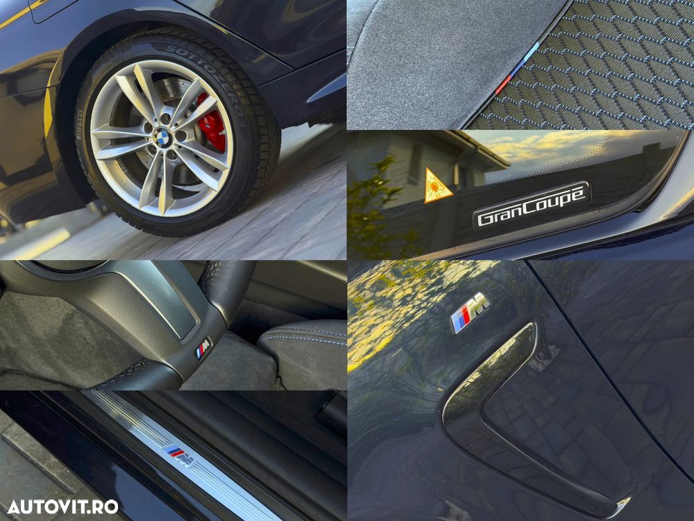BMW Seria 4 - 19