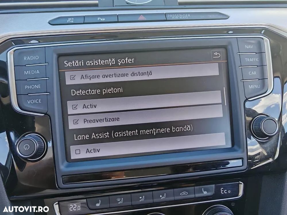 Volkswagen Passat 1.4 TSI Plug-In-Hybrid DSG GTE - 15