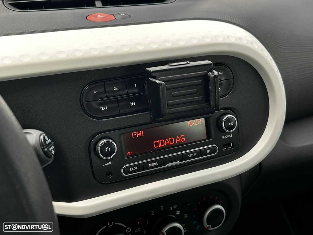 Renault Twingo 1.0 SCe Urban Night - 11