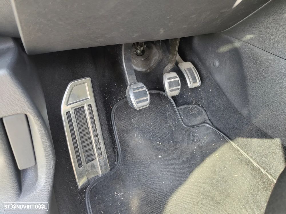 Peugeot 308 1.6 BlueHDi Style - 18