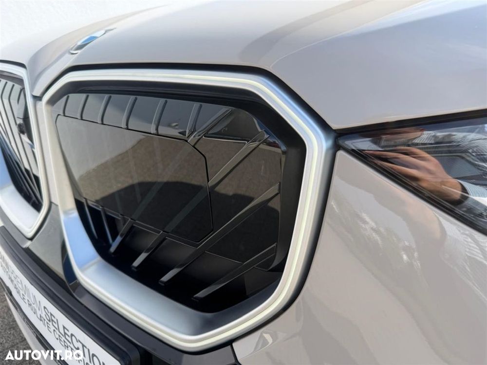 BMW X3 - 10