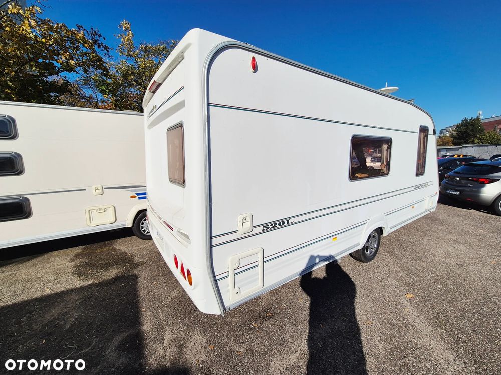 Inny Przyczepa kempingowa - 13