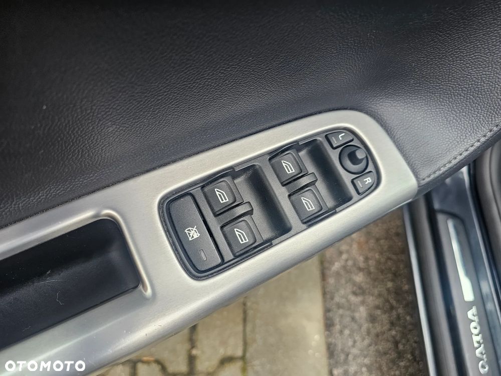 Volvo V50 1.6D Momentum - 28