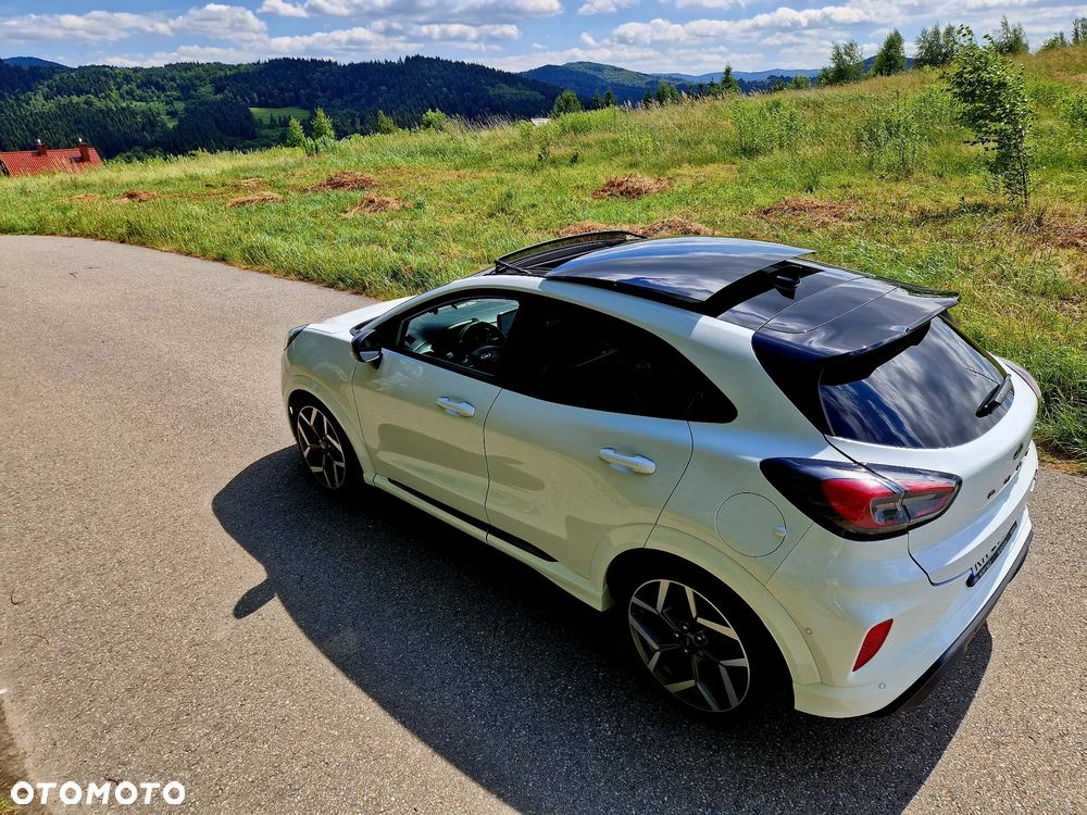 Ford Puma 1.5 EcoBoost ST X - 9