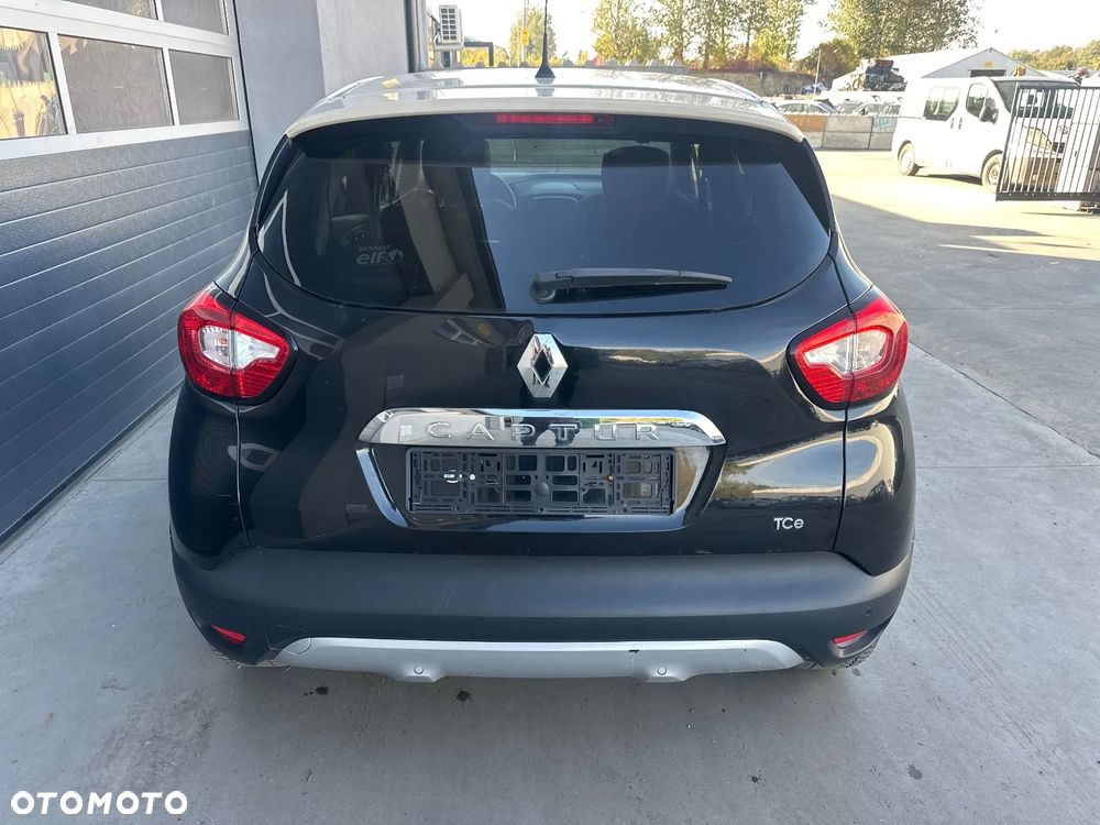 Renault Captur 1.2 Energy TCe XMOD EDC EU6 - 5