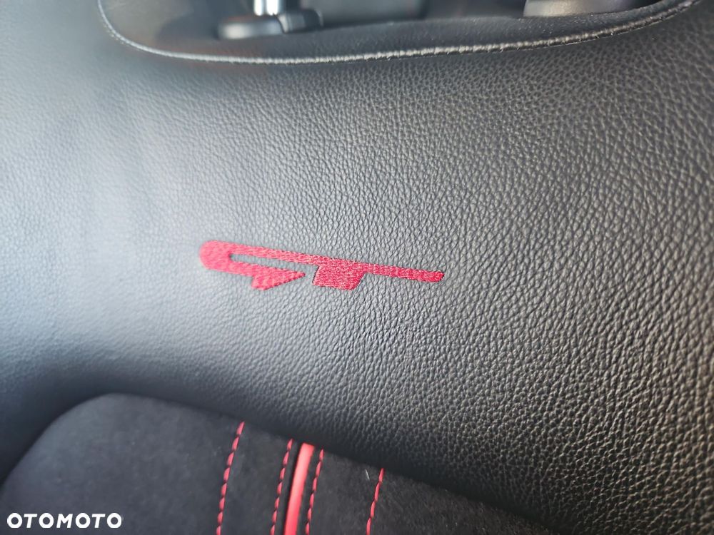 Kia ProCeed 1.6 T-GDI GT DCT - 33