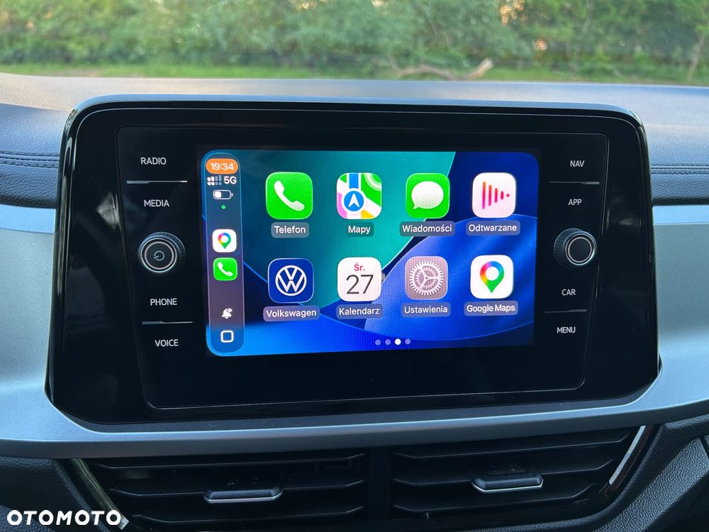 Volkswagen T-Roc 1.5 TSI Special Edition DSG - 28