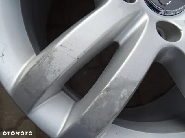 5x130x71,6 8,5Jx18 ET58 AUDI Q7 - 10