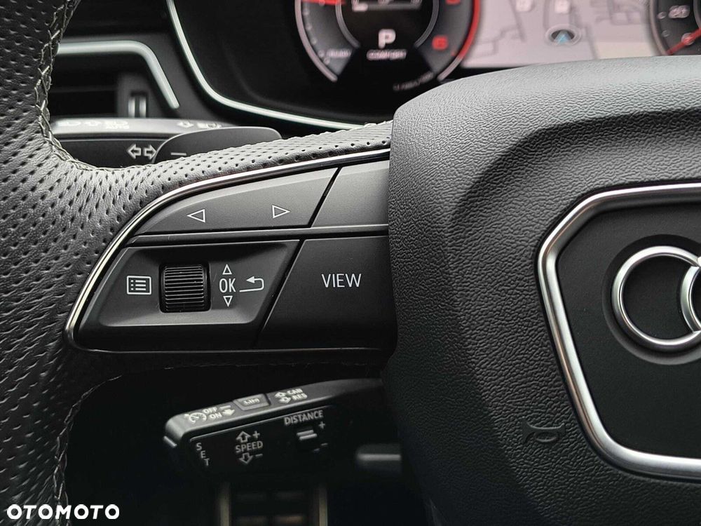 Audi A4 Avant 40 TDI mHEV Quattro S tronic - 18