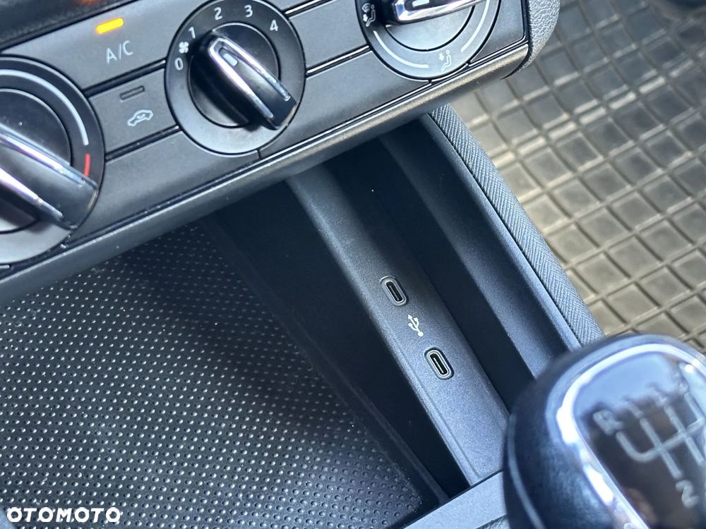 Skoda Scala 1.0 TSI Active - 26