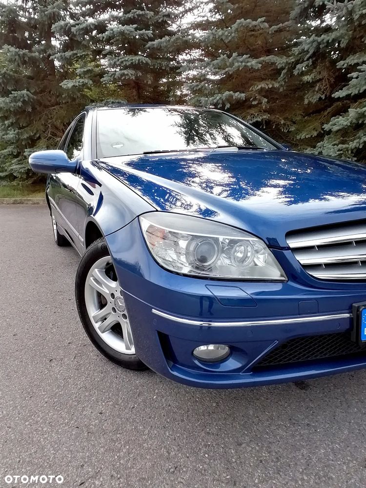Mercedes-Benz CLC 200 Kompressor - 17