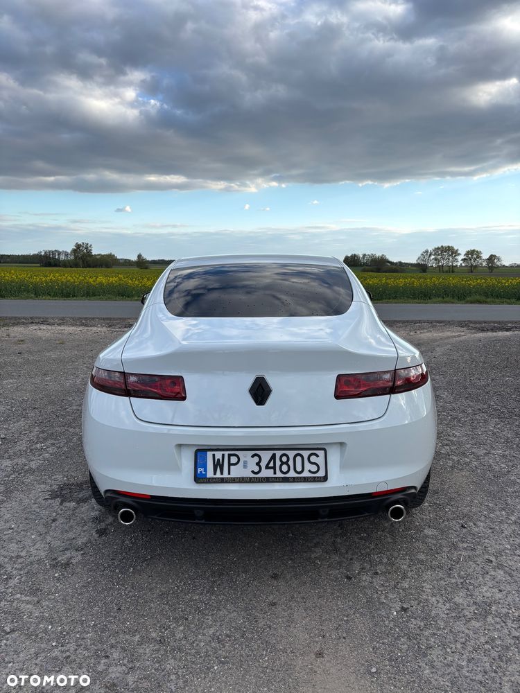 Renault Laguna dCi 150 FAP - 4