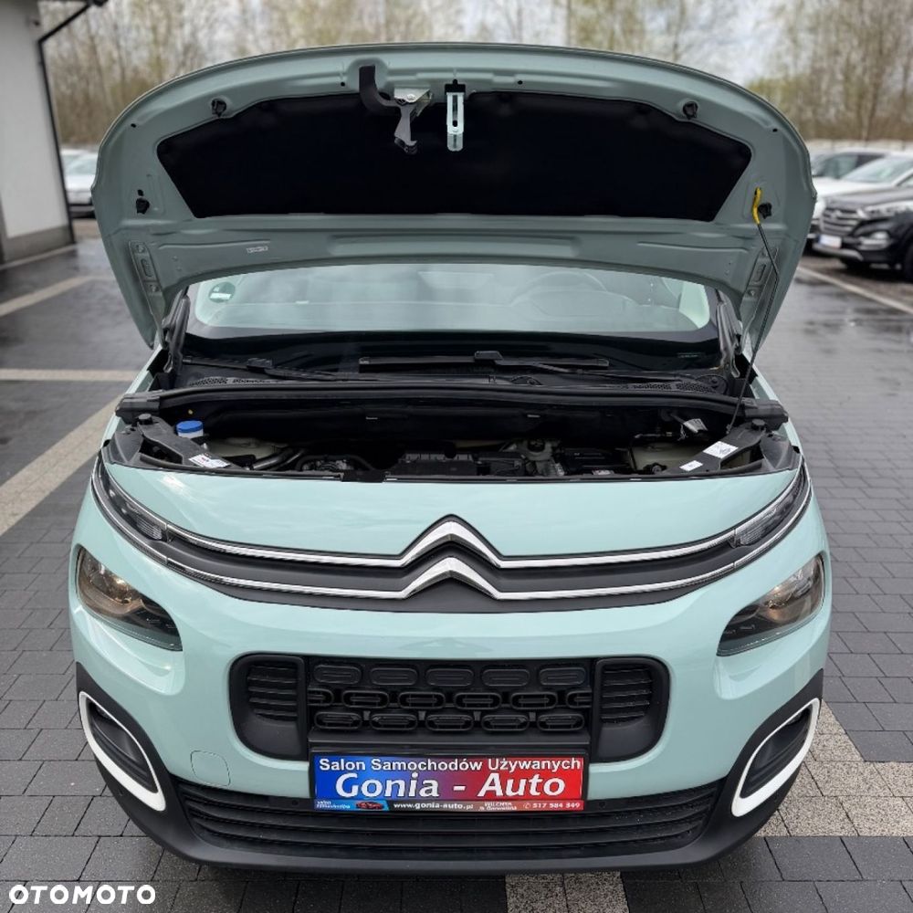 Citroën Berlingo - 3