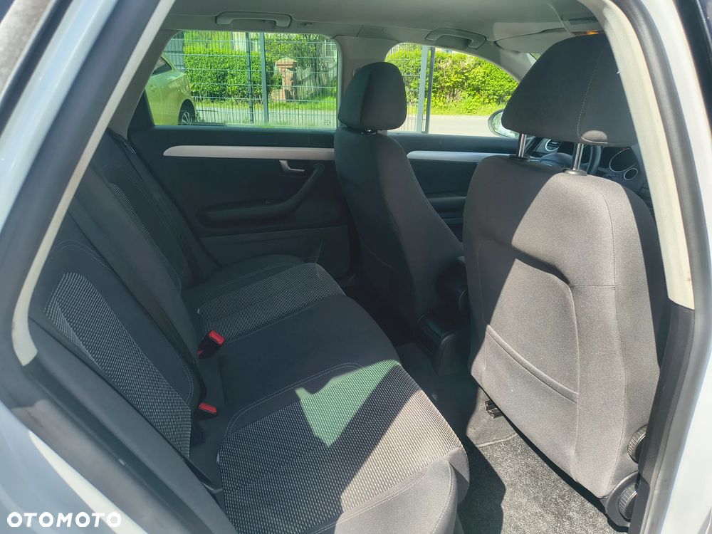 Seat Exeo 2.0 TDI CR Style - 16