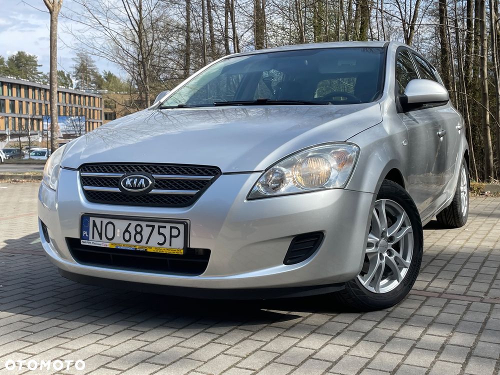 Kia Ceed 1.6 Crdi Comfort - 2