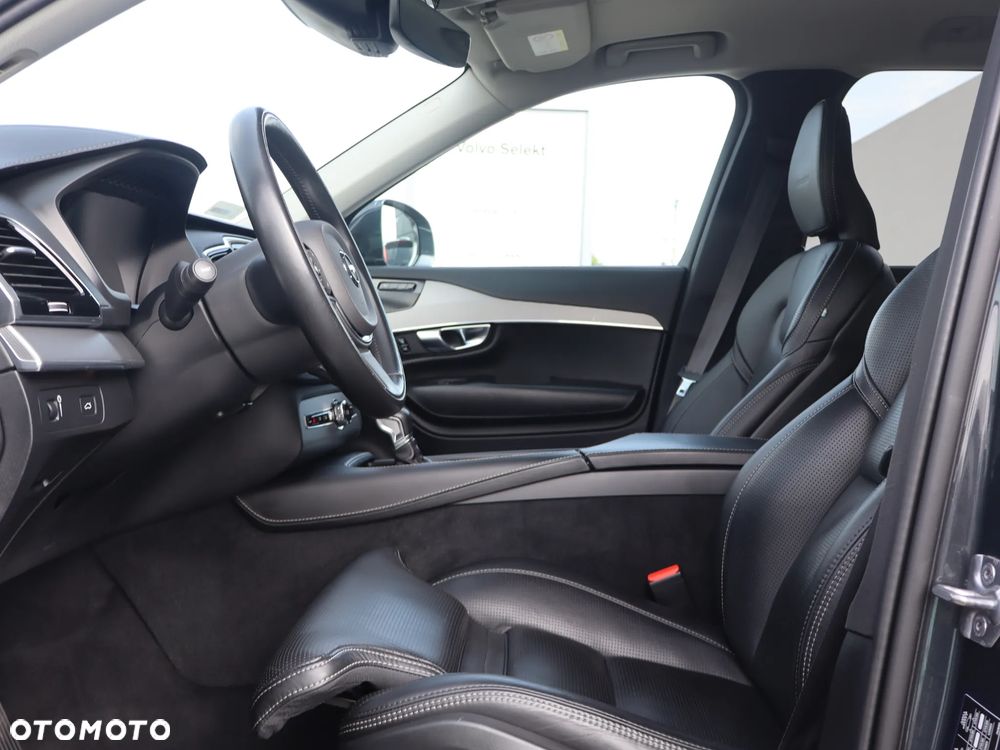 Volvo XC 90 T6 GPF AWD Inscription - 16