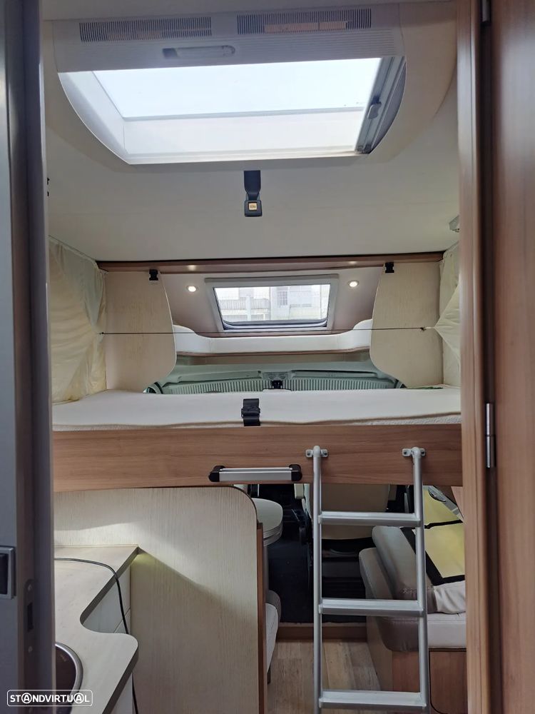 Pilote Essential P 746 - 42