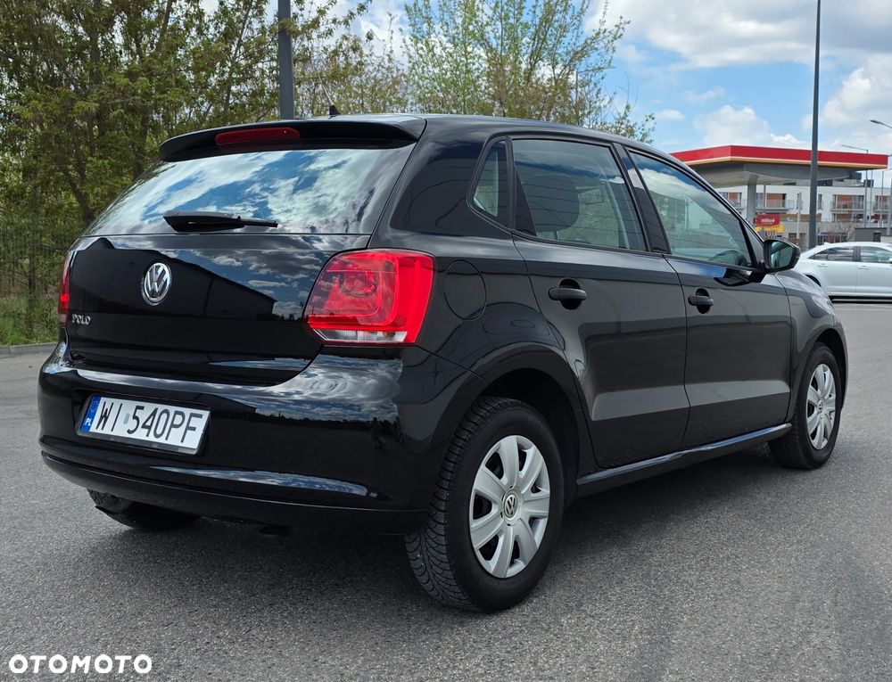 Volkswagen Polo 1.2 Style - 7