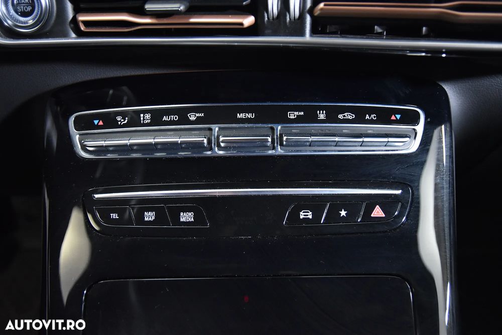 Mercedes-Benz EQC 400 4MATIC - 18