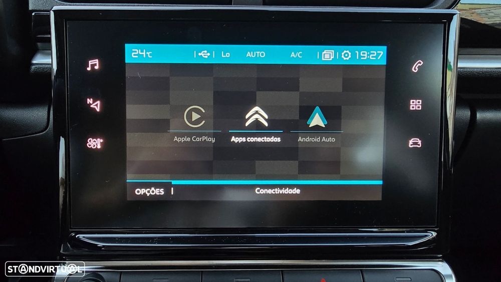 Citroën C3 1.2 PureTech Max - 24