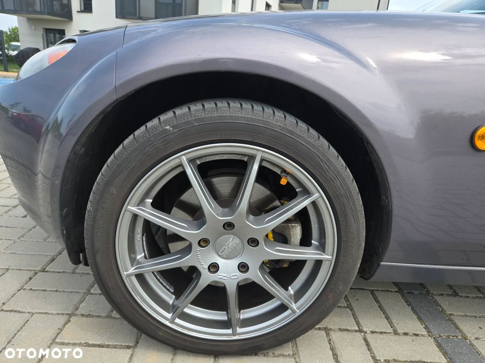 Mazda MX-5 1.8 Energy - 14