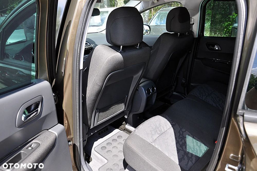 Peugeot 3008 2.0 HDi Allure - 32