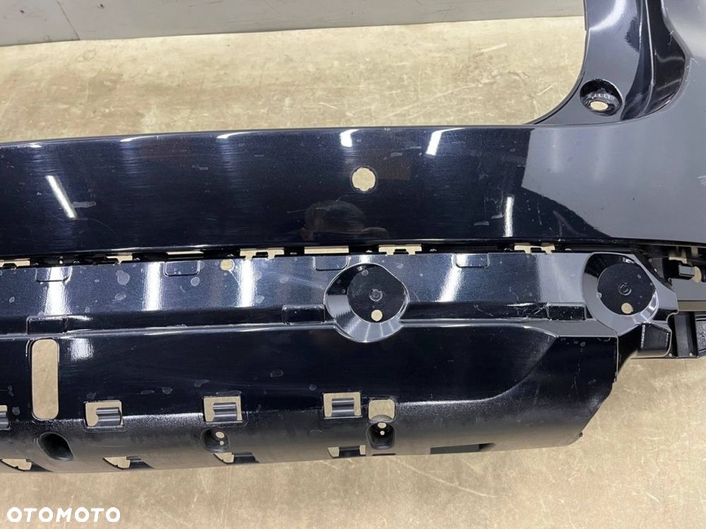 Zderzak tylny Mazda CX-5 CX5 2 II 21-25r. Lift tył 4XPDC KSD4-50221 - 13