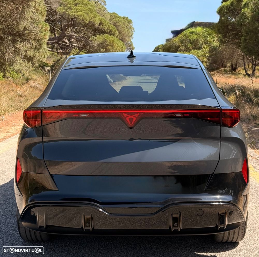 Cupra Tavascan 77 kWh Adrenaline - 7