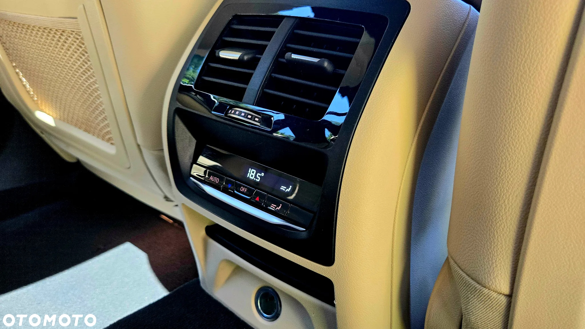 BMW X3 xDrive20d M Sport sport - 24
