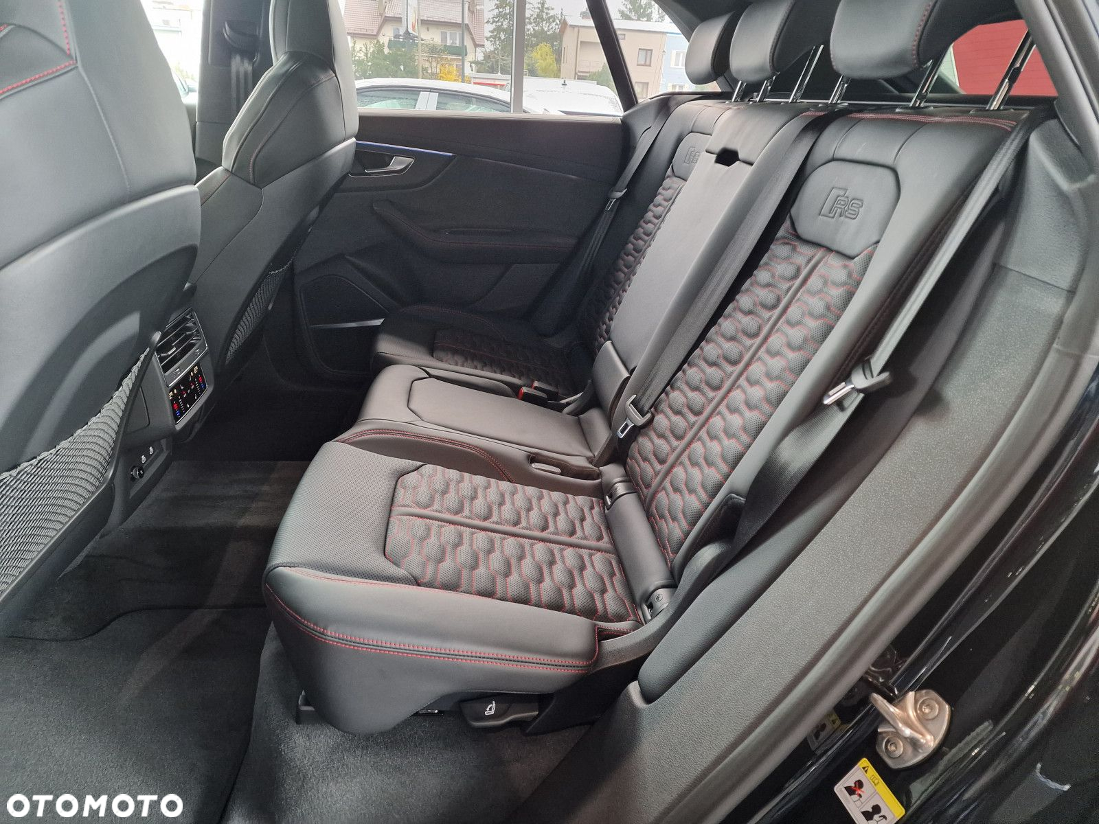 Audi RS Q8 - 17