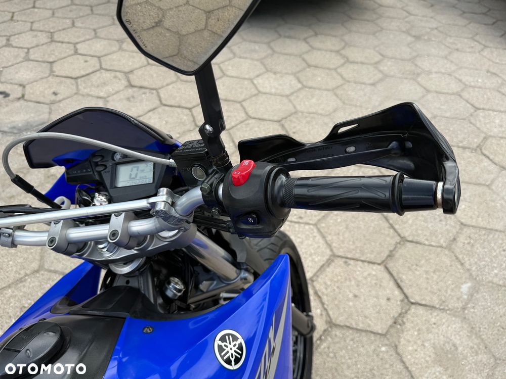 Yamaha XTX - 29