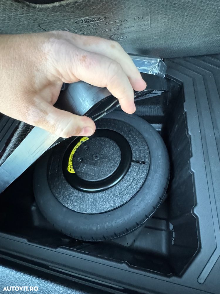 Ford Puma 1.0 EcoBoost MHEV Titanium - 6