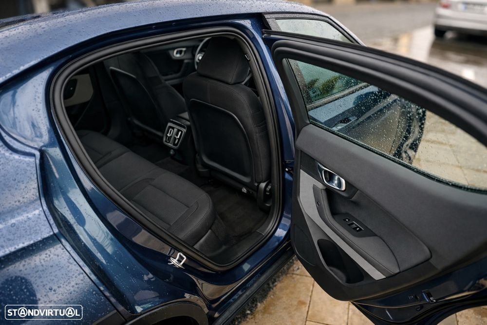 Polestar 2 Single Motor 78kWh - 13