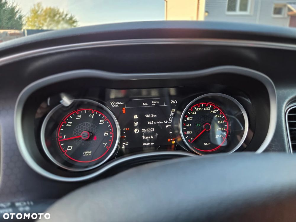 Dodge Charger - 9