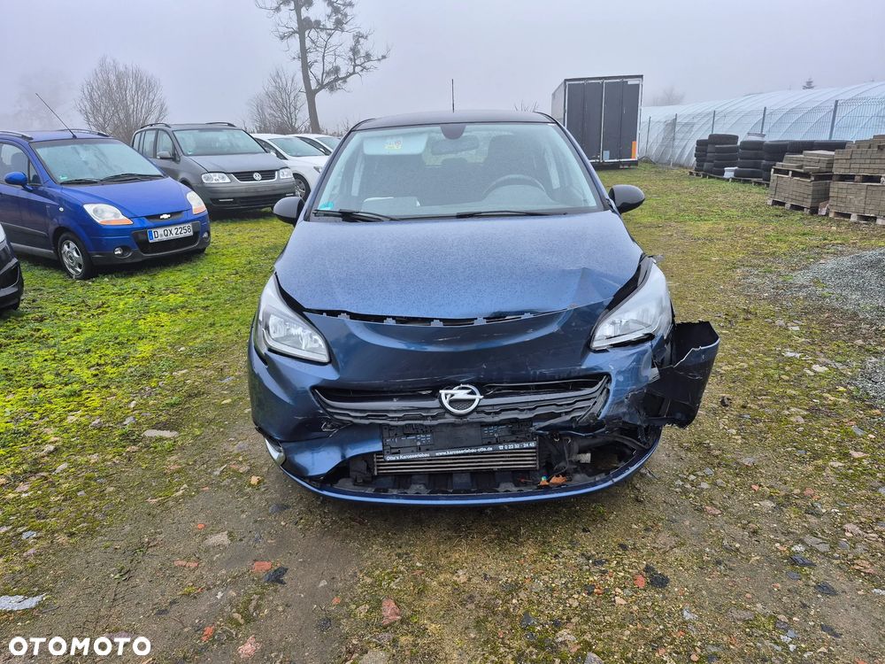 Opel Corsa 1.4 Turbo Start/Stop Active - 2