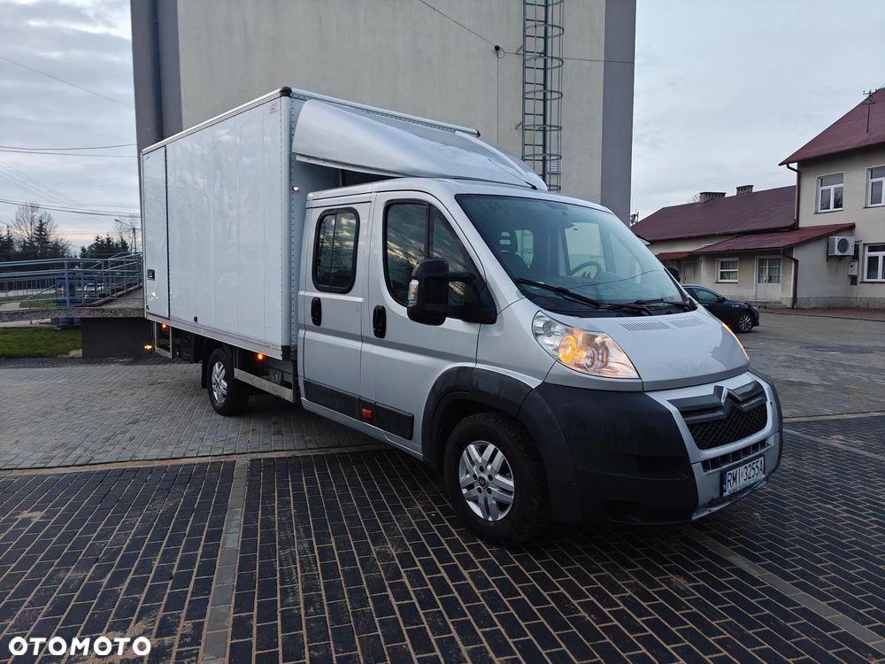 Citroën Jumper 35 - 1
