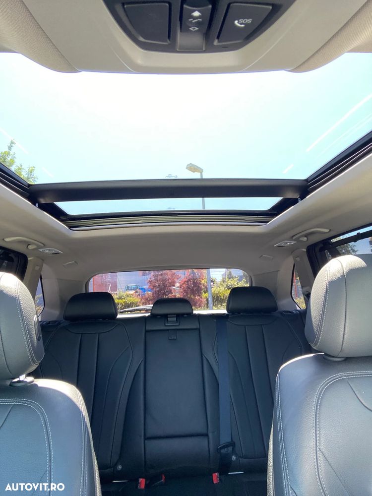 BMW X5 - 9
