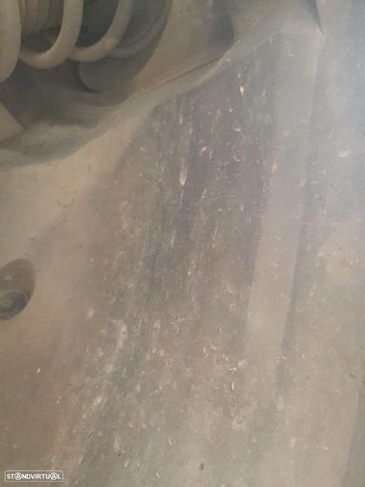 Cava roda frente esquerda MERCEDES-BENZ Classe C Carrinha (S203) - 1