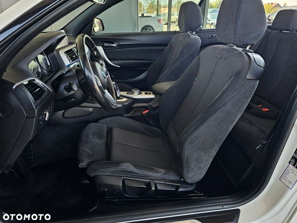 BMW Seria 2 - 29