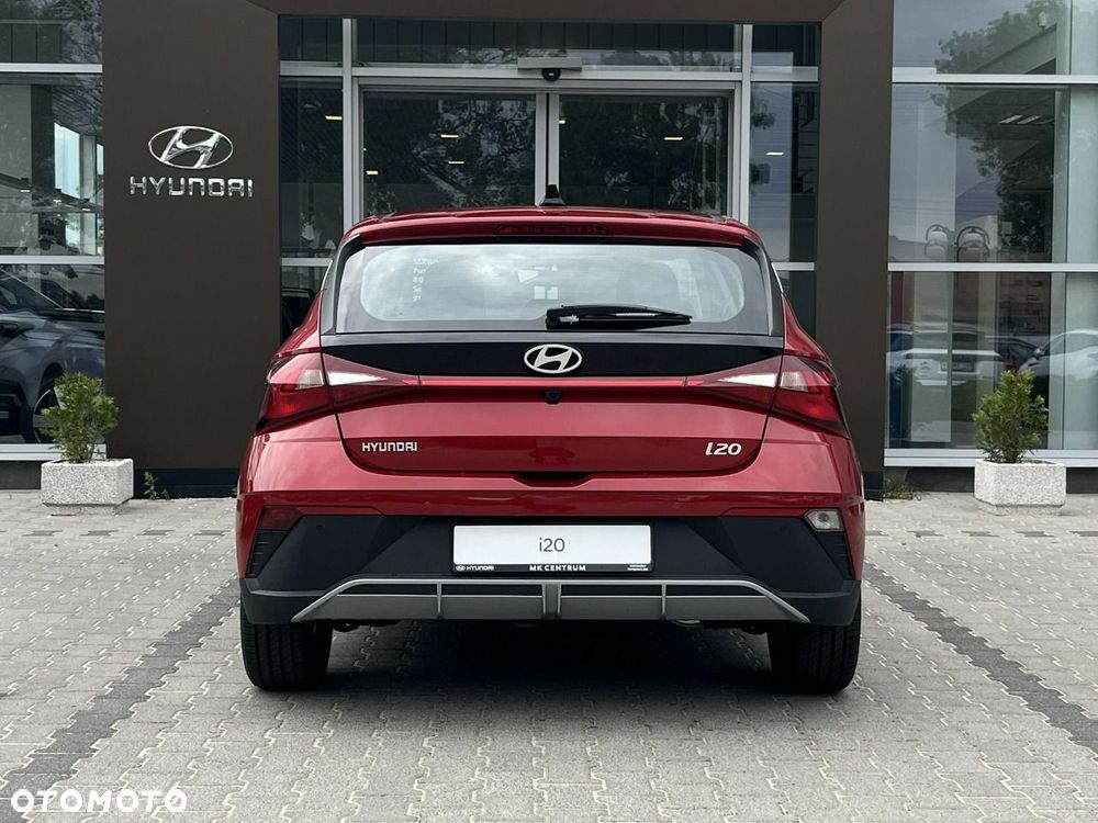 Hyundai i20 - 7