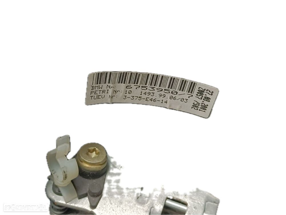 Volante Bmw 3 Compact (E46) - 2