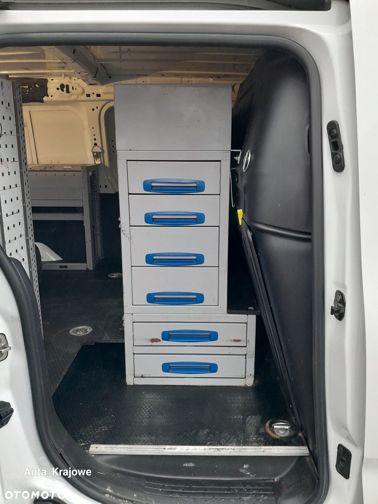 Peugeot PARTNER LONG 950 - 26