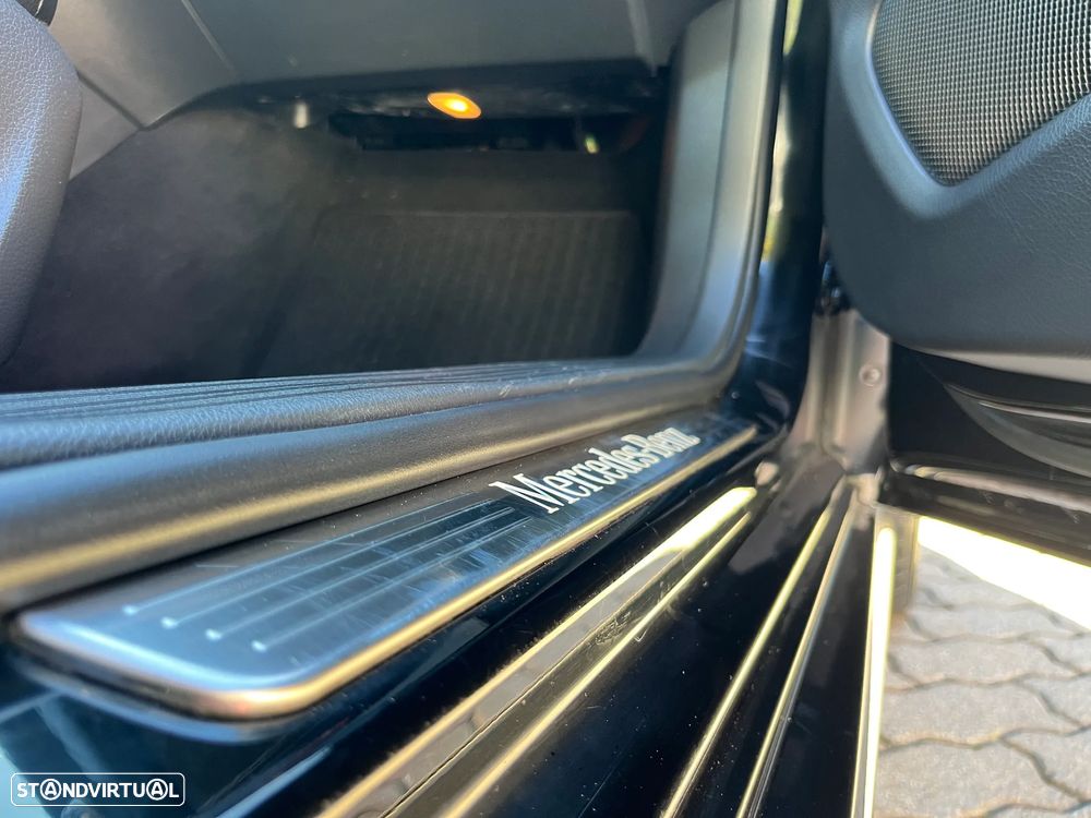 Mercedes-Benz A 160 CDI Style - 28