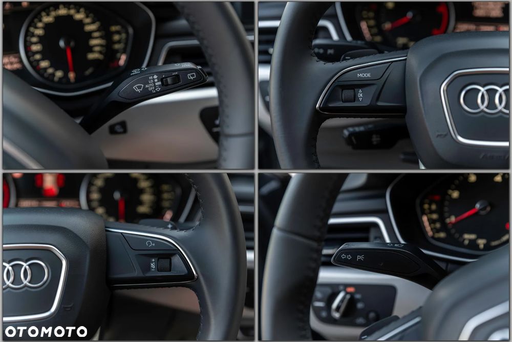 Audi A4 Avant 2.0 TDI S tronic - 29