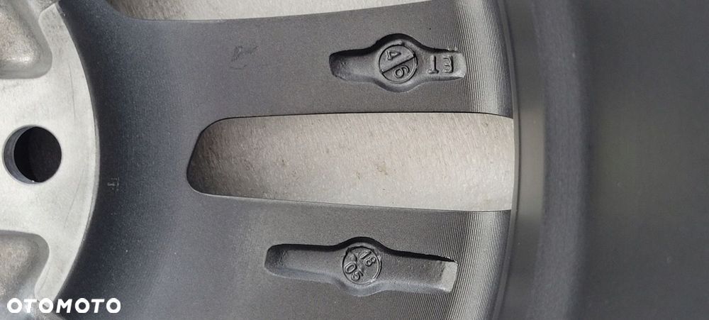 FELGI SEAT ATECA LEON CUPRA 6,5X16 16 ET46 5X112 SE026516 - 12